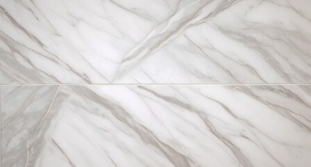 Texture et fond en marbre blanc.	
