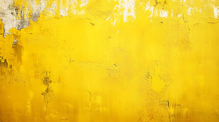 yellow grunge background