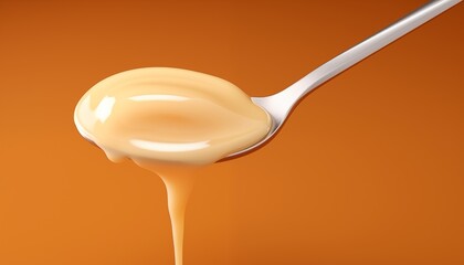 spoon of honey, sauce