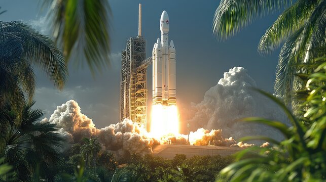 Ariane 6 European Launch Vehicle: Pioneering Space Exploration with Scheduled First Launch in 2024