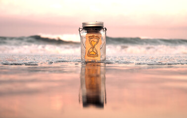 hourglass, time to live, time flies, lifetime, past, future, carpe diem, memento mori, moment, quality of life, quantity of life, time management, sanduhr,  zeit zum leben, lebenszeit, Uhr, Watch, 