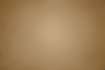Calming Beige-Brown Gradient Background with Gentle Earthy Tones