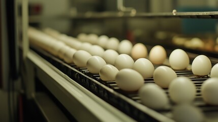 egg factory