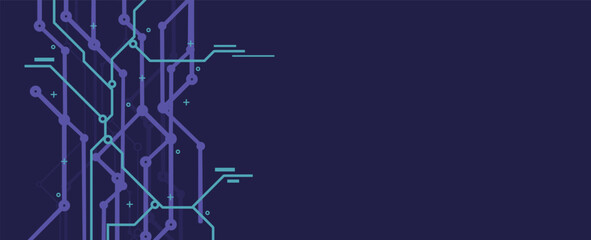 Revolutionizing transportation management through intelligent logistics technology platforms