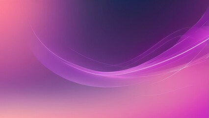 Obraz premium abstract purple background