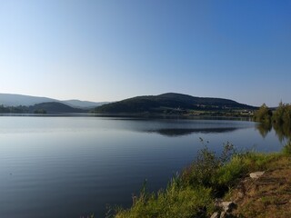 The Dragon Lake (Europe – Germany)
