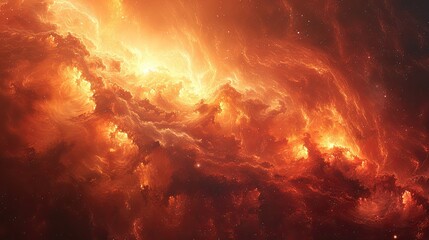 Fototapeta premium Cosmos outer space abstract background.