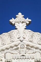 Obraz premium basilica de Fourviere