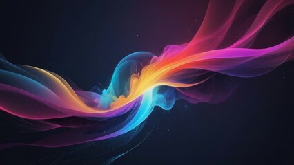 Obraz premium abstract background