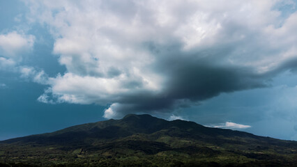 Cerro de Guazapa