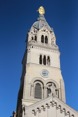basilica de Fourviere,