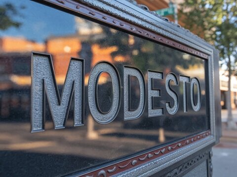 Modesto California, Modesto, California, Modesto CA