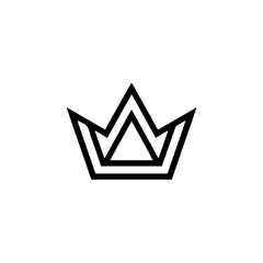 crown