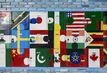 Fototapety na wymiar - Fototapeta24.pl