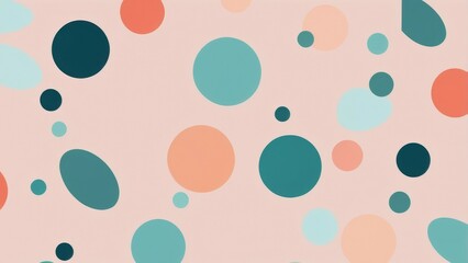 seamless pattern with eggs