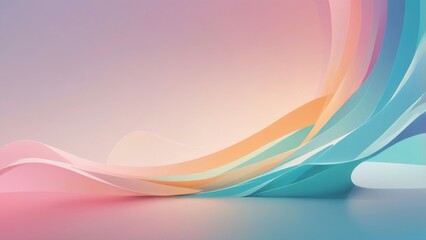 Naklejka premium abstract background