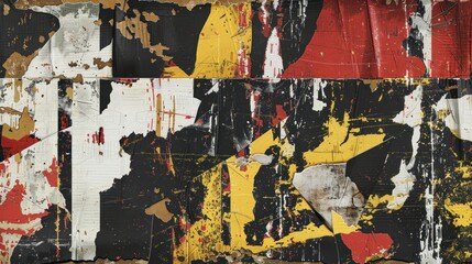 Fototapeta premium Granite texture background image, granite tiles, granite stone for background
