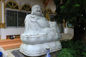 Laos PDR, Temple, Buddhism place