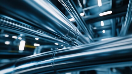 Water Management in Modern Welding Design for Heat Pump Systems