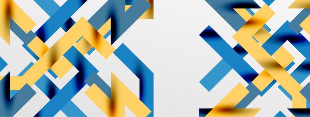 Colorful stripes abstract line background. Pop art abstract background for covers, banners, flyers and posters and other templates