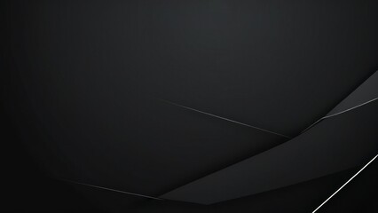 black and white abstract background
