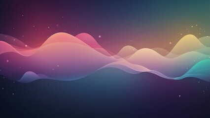 Fototapeta premium background with heart