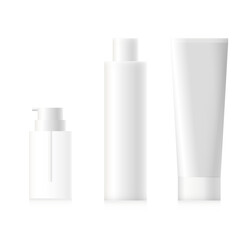 beauty bottles mockup bottle, plastic, container, blank, shampoo, cream, care, beauty, cosmetic, object, lotion, cosmetics, medicine, liquid, packaging, spray,