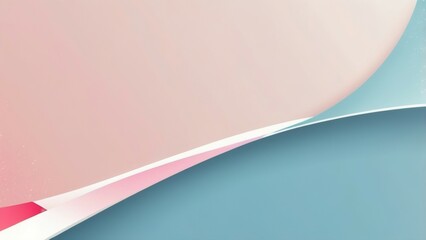 background with space