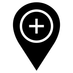 Location Icon