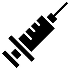 Syringe Icon