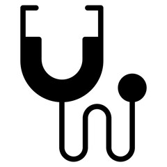 Stethoscope Icon