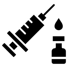 Vaccine Icon