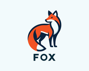fox logo