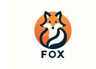 red fox logo