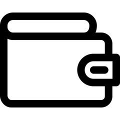 Wallet Icon