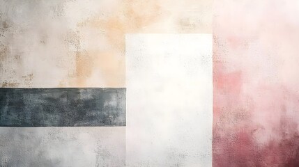 Abstract Wall Texture Background - Pastel Colors,  Modern Design