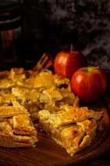 APPLE PIE