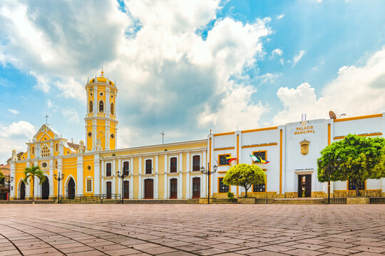 OCANA