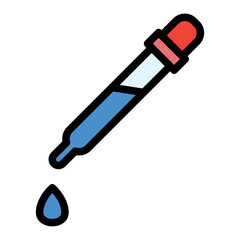 dropper icon