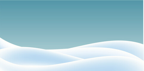 雪　クリスマス　冬　光　背景	