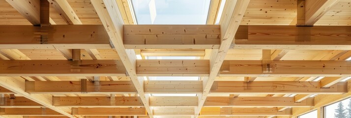 Mass Timber Construction in Europe