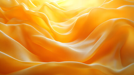 Obraz premium Bright light shines through.