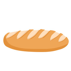 Bread illustration