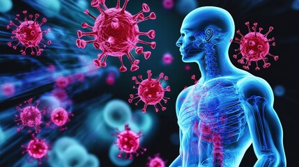 Controlling Immune System Inflammation: Effective Strategies and Approaches for Managing and Reducing Chronic Inflammation to Enhance Overall Health and Well-being