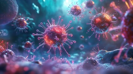 Controlling Immune System Inflammation: Effective Strategies and Approaches for Managing and Reducing Chronic Inflammation to Enhance Overall Health and Well-being