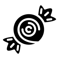 Candy Icon
