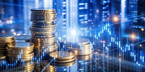  financial technology abstract