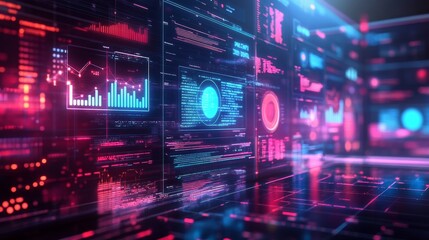 Digital Data Network.