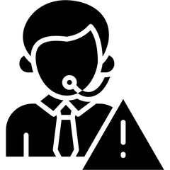 Emergency Service Icon