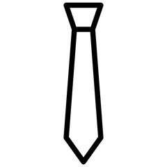 Tie Icon